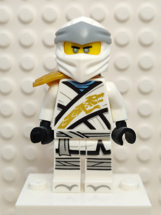 Zane - Legacy, njo0616 Minifigure LEGO®