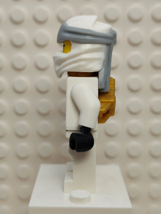 Zane - Legacy, njo616 Minifigure LEGO®   
