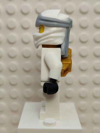 Zane - Legacy, njo0616 Minifigure LEGO®