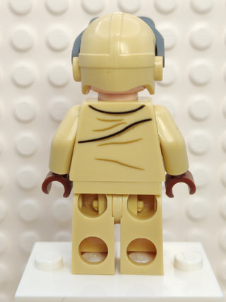 Fighter Pilot, iaj048 Minifigure LEGO®   