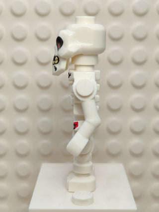 Skulkin, njo0624 Minifigure LEGO®