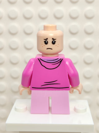 Lily Luna Potter - Epilogue, hp390 Minifigure LEGO®