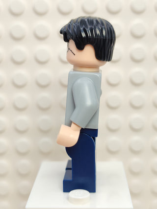 Harry Potter - Broken Glasses, hp384 Minifigure LEGO®
