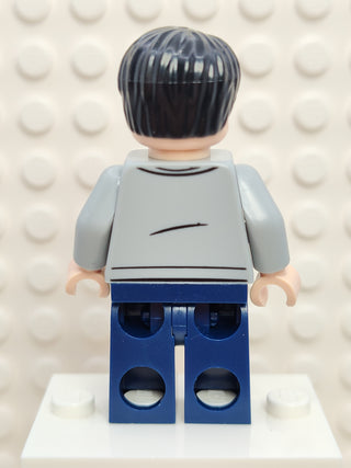 Harry Potter - Broken Glasses, hp384 Minifigure LEGO®