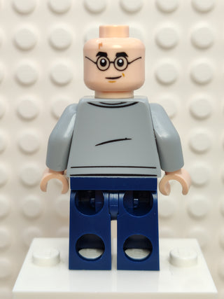 Harry Potter - Broken Glasses, hp384 Minifigure LEGO®