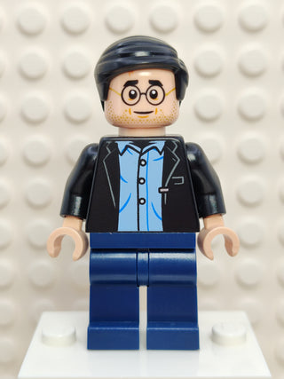 Harry Potter - Epilogue, hp387 Minifigure LEGO®