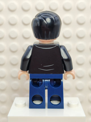 Harry Potter - Epilogue, hp387 Minifigure LEGO®