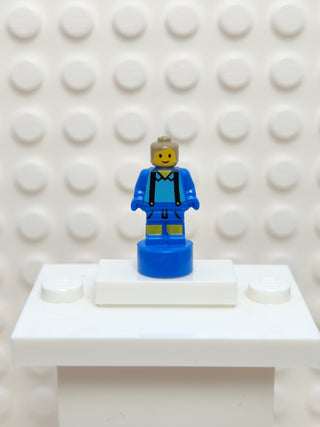 Jack Statuette / Trophy, 90398pb039 Minifigure LEGO®