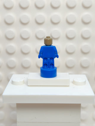 Jack Statuette / Trophy, 90398pb039 Minifigure LEGO®