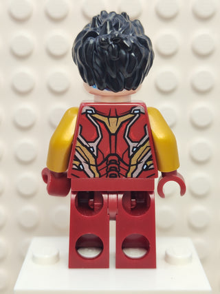 Iron Man - Mark 85 Armor, sh0731 Minifigure LEGO®