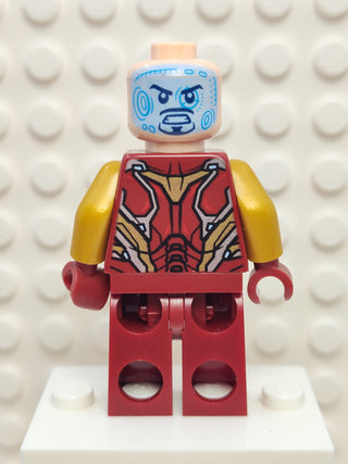 Iron Man - Mark 85 Armor, sh0731 Minifigure LEGO®