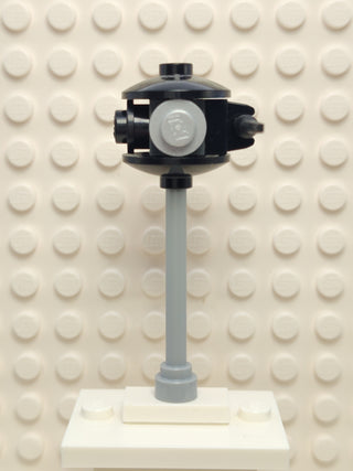 Interrogation Droid (Screwdriver - Narrow Head), sw0211 Minifigure LEGO®