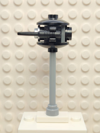 Interrogation Droid (Screwdriver - Narrow Head), sw0211 Minifigure LEGO®