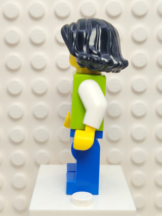 Lu, mk058 Minifigure LEGO®