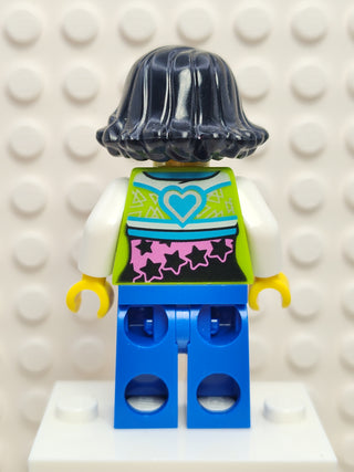 Lu, mk058 Minifigure LEGO®