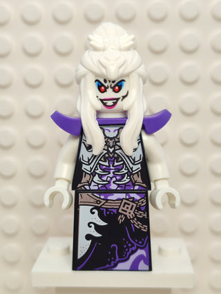 White Bone Demon, mk050 Minifigure LEGO®