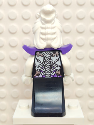 White Bone Demon, mk050 Minifigure LEGO®