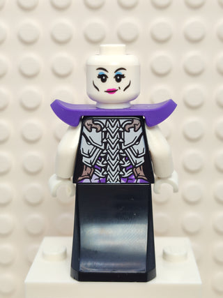 White Bone Demon, mk050 Minifigure LEGO®
