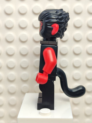 Savage / Rumble, mk076 Minifigure LEGO®