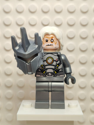 Reinhardt Wilhelm, ow010 Minifigure LEGO®