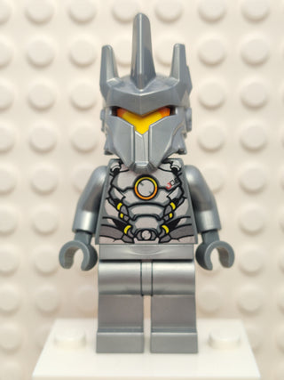 Reinhardt Wilhelm, ow010 Minifigure LEGO®