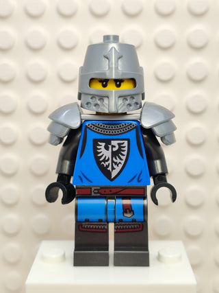Black Falcon - Female, idea084 Minifigure LEGO® With Helmet