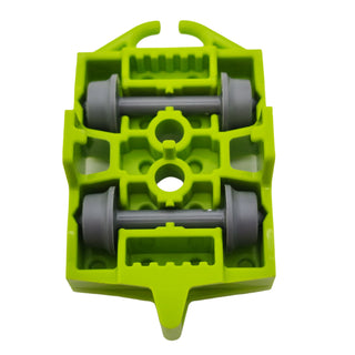 Roller Coaster Car with Wheels, Part# 26021/24869 Part LEGO®
