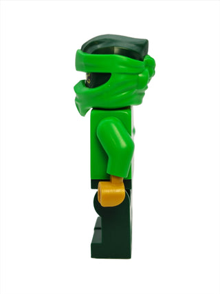 Lloyd - Dragons Rising with Head Wrap, njo884 Minifigure LEGO®