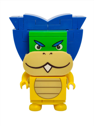 Ludwig, mar0122 Minifigure LEGO®