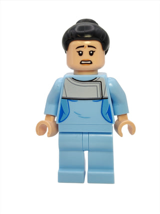 Dr. Helen Cho, sh0921 Minifigure LEGO®