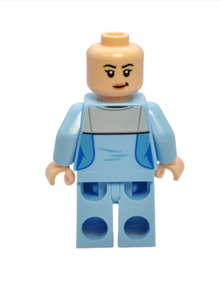 Dr. Helen Cho, sh0921 Minifigure LEGO®