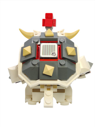 Dry Bowser, mar0161 Minifigure LEGO®