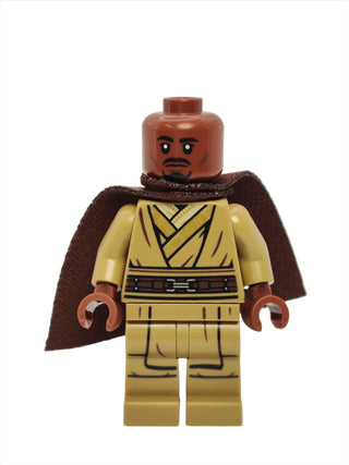 Kelleran Beq, sw1336 Minifigure LEGO® Like New