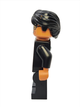 Dr. Ian Malcolm - Partially Open Shirt with Pocket, jw108 Minifigure LEGO®