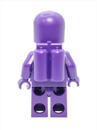 Classic Space - Dark Purple (The Dreamer), sp139 Minifigure LEGO®