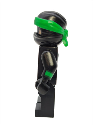 Green Ninja Suit, njo0339 Minifigure LEGO®