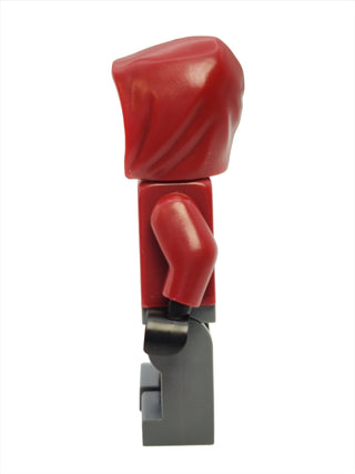 Spider-Man (Miles Morales) - Dark Red Hood, sh0943 Minifigure LEGO®