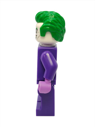 The Joker - Dark Turquoise Bow Tie with Hair, sh0901 Minifigure LEGO®