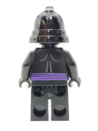 Lord Garmadon - Legacy, njo596 Minifigure LEGO®