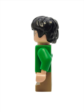 Harry Potter - Green Sweater, hp475 Minifigure LEGO®