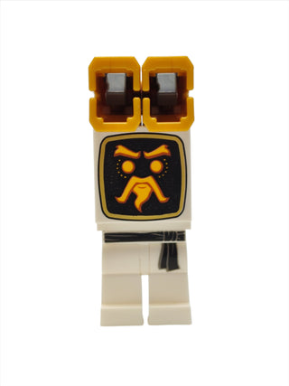 Wu Bot - Core, njo0716 Minifigure LEGO®