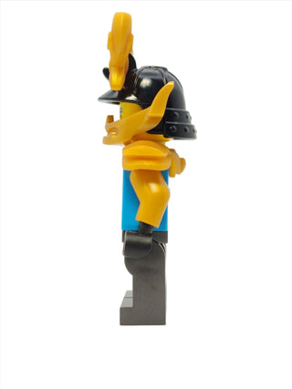 Samurai X (Nya) - Crystalized, njo776 Minifigure LEGO®