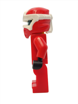 Kai - Digi Kai, njo0628 Minifigure LEGO®