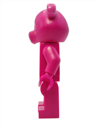 Magenta Bear Costume (BAM) Minifigure LEGO®