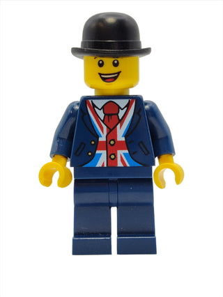 LEGO Brand Store Male - Leicester Square London UK, tls094 Minifigure LEGO®