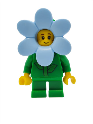 Flower Girl, hol201 Minifigure LEGO®