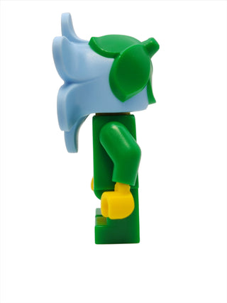 Flower Girl, hol201 Minifigure LEGO®