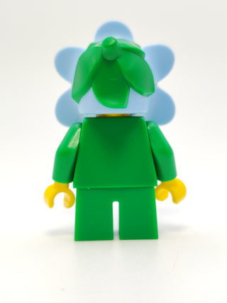 Flower Girl, hol201 Minifigure LEGO®