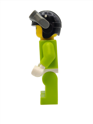 MBA Level One, mba001 Minifigure LEGO®