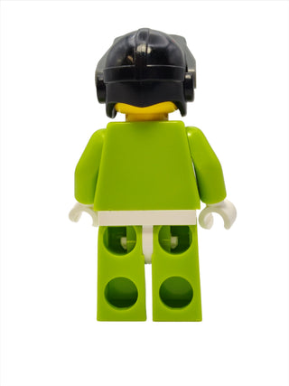 MBA Level One, mba001 Minifigure LEGO®